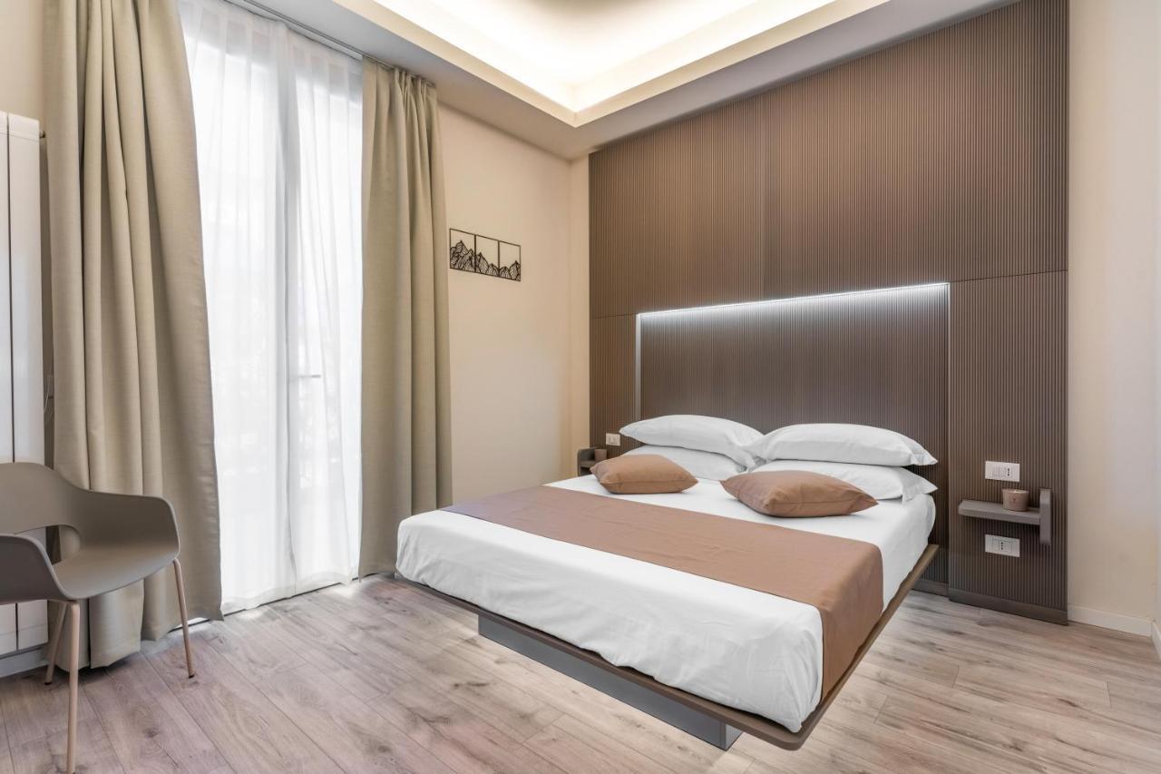 Affittacamere Meneghina Foresteria Lombarda Milano