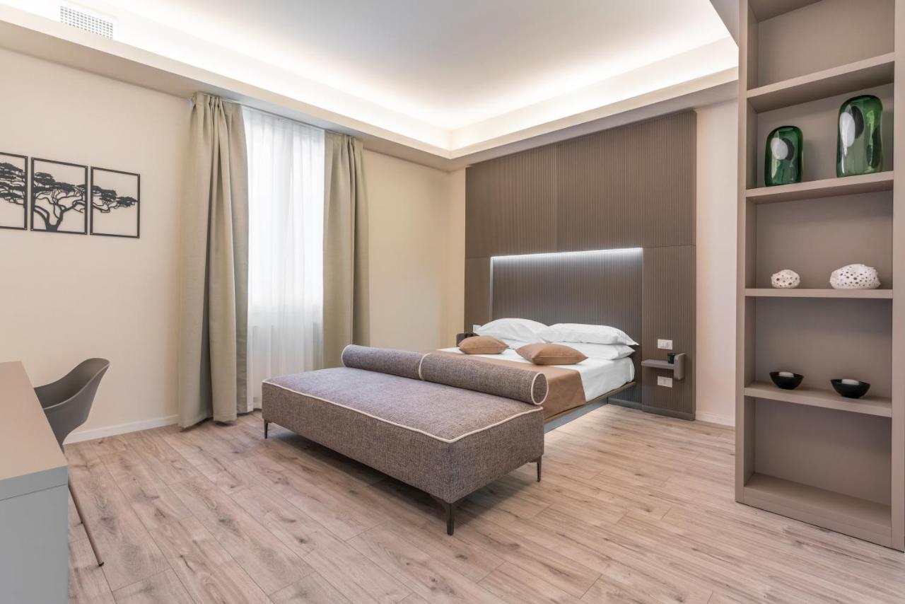 Affittacamere Meneghina Foresteria Lombarda Milano